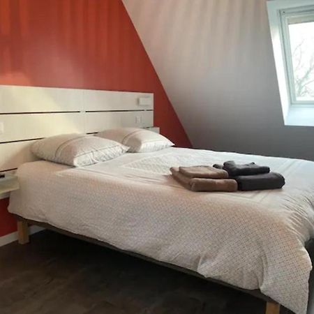 Charmant Studio Tout Confort Cesson Sevigne . Eksteriør bilde